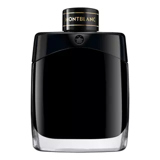 Montblanc Legend Edp 100 ml Para  Hombre  