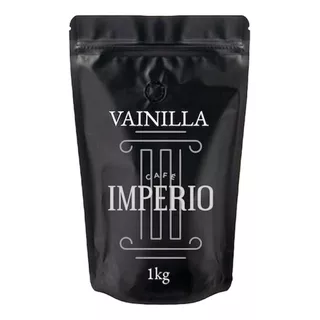 Vainilla, Cafe Imperio, Maquina Expendedora Vending