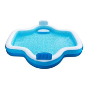 Alberca Inflable Summer Waves Kb0819000 510l
