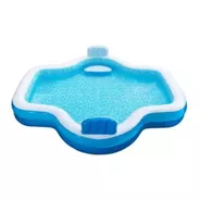 Alberca Inflable Summer Waves Kb0819000 510l