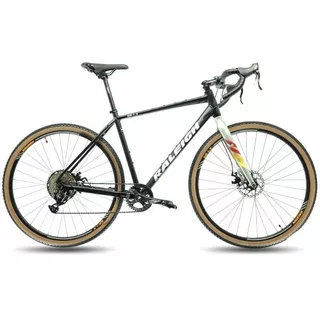 Bicicleta Raleigh Gravel Gr 1.5 Rodado 28