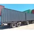 Contenedor Maritimo Obrador 20 Y 40 Pies Container