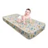 Colchon De Cuna 130x60cm 12cm De Alto - Alta Densidad Firme Blanco