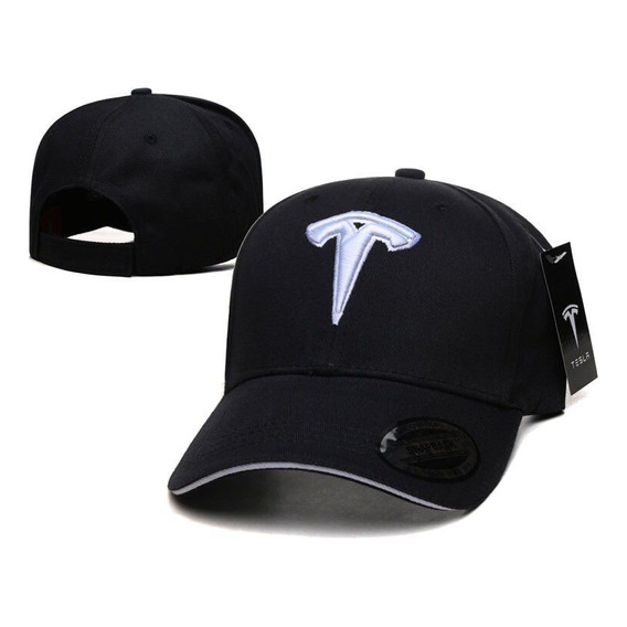 Gorras Tesla