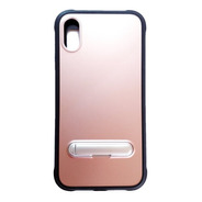 Case Protector Funda Compatible iPhone X/xs + Mica