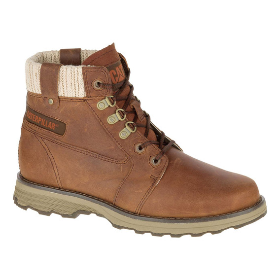 Bota Caterpillar Charli I Dogwood Para Dama