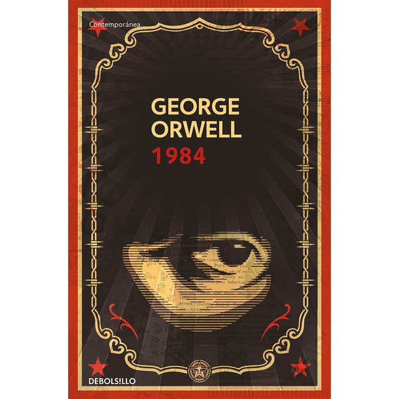 1984 - George Orwell