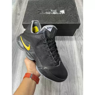 Zapatos Nike Lebron 19 Low De Caballero Top Quality