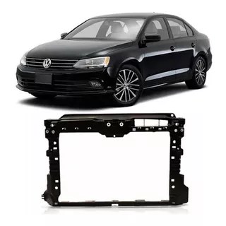 Painel Frontal Jetta 2011 2012 13 2014 2015 2016 Novo