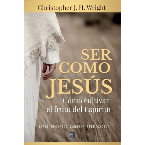 Ser Como Jesús