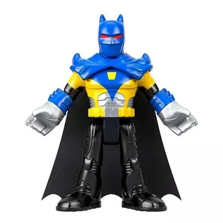 Boneco Batman Azrael - 80 Anos - Glf00 - Imaginext 