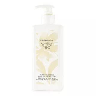  Gel Baño Elizabeth Arden White Tea Pure Indulgence 400ml