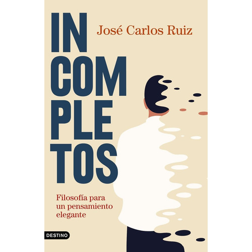 Libro Incompletos - Jose Carlos Ruiz