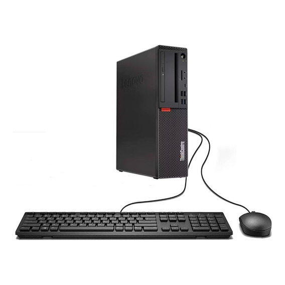 Cpu Lenovo Thinkcentre M720 Desktop Ci7-8700 8va 1tb 32gb