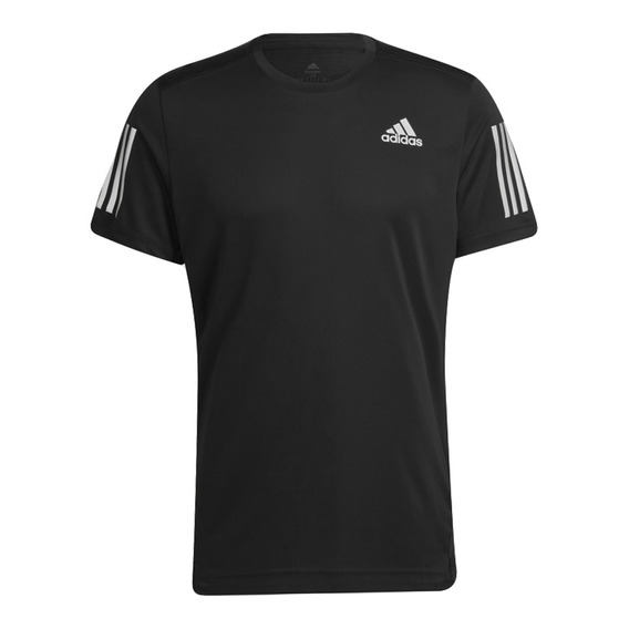 Remera Hombre adidas Own The Run 009.58591 adidas