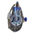 Carburador Perilla Azul Pulmón 30mm(vini) Citymotos