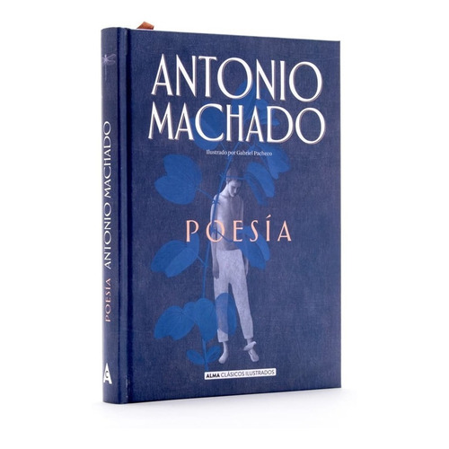 Antonio Machado, Poesía  (clasicos)