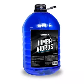 Limpa Vidros - 5l - Vonixx