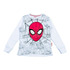 Spiderman Blanco Z-80647