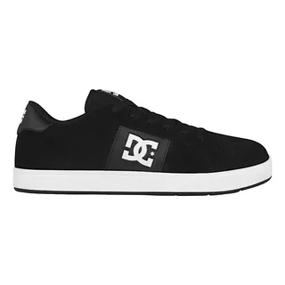 Zapatillas Dc Shoes Striker Color Negro - Adulto 12 Us