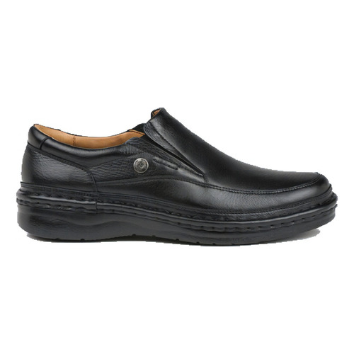 Ringo 3600 3601 Hombre Adultos Mocasín clásico