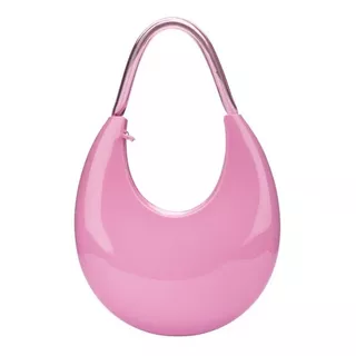 Bolsa Melissa Moon Bag - (34368) Original Com Nota Fiscal 