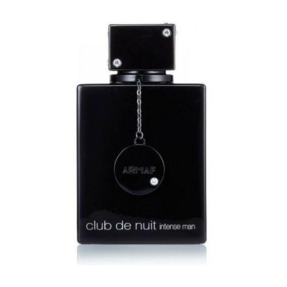 Club De Nuit Intense Armaf 105ml Edt Hombre Lodoro Perfumes