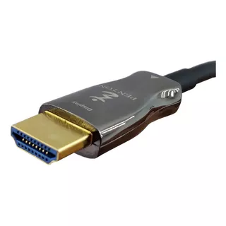 Cabo Hdmi Fibra Ótica 2.1 8k 50m 1.170.230