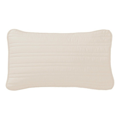 Funda De Almohada Basic King Size Vianney Color Beige