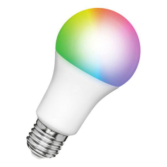 Lampara Led Wifi Rgb Temp. Color Tuya Smart Pctecno