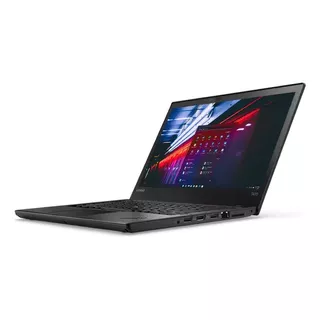 Note Lenovo, Thinkpad T470, Tela 14 Fhd, I5 , 8gb, Ssd120gb