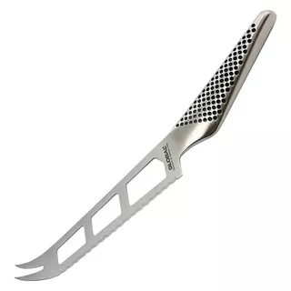 Cuchillo Global Gs-10 14 Cm Color Silver