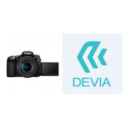 Film Hidrogel Devia Premium Para Pantalla Canon 90d