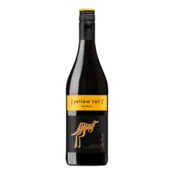 Vinho Australiano Shiraz Yellow Tail 750ml no Mercado Livre com oferta e cupom de desconto