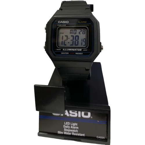 Casio w top 217 h