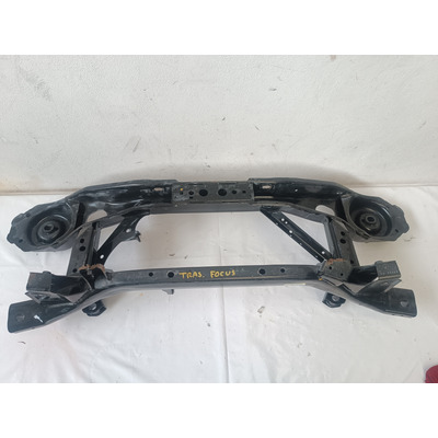 Puente Suspensión Trasero Ford Focus 11-17 Sedan 2.0