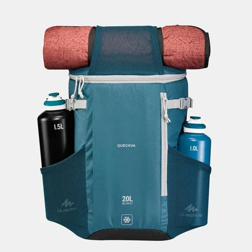 20l mochila termica decathlon