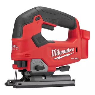 Sierra Caladora Inalámbrica Milwaukee Fuel M18 2737-20