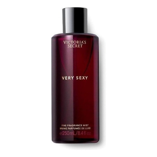 Victoria Secret Body Mist Very Sexy Perfume 250 Ml