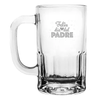 Chopp Cerveza Grabado Souvenir Regalo Personalizado Fiestas