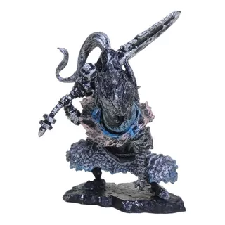 Mini Action Figure Dark Souls Artorias The Abysswalker