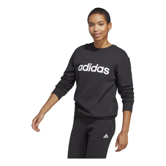 Buzo adidas De Mujer - Ic6878 Energy