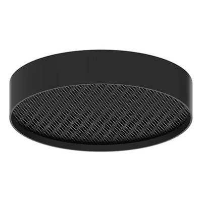 Vk-mr5x-dark Orion-9w-ng Tuya Para Riel Magnetico Vk Negro