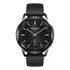Reloj Xiaomi Watch S3 Caja Negro Bisel Negro