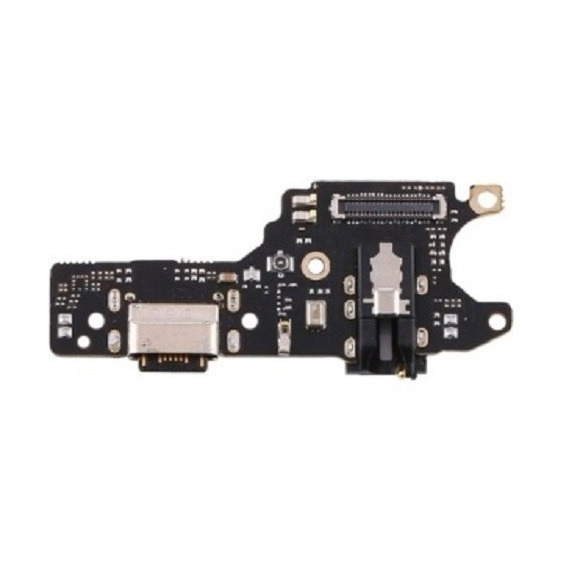 Pin De Carga Jack Flex Placa Para Xiaomi Redmi Note 9