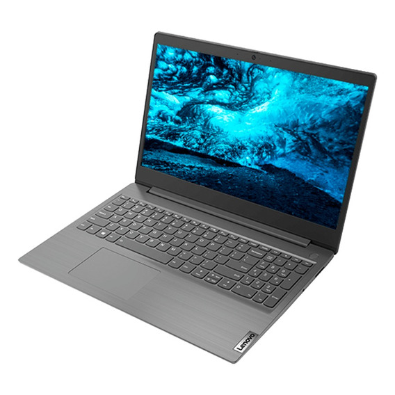 Notebook Lenovo V15 G3 Core I5 1235u 256gb Ssd 8gb Ram Gris