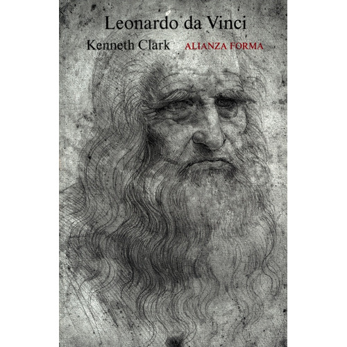 Leonardo Da Vinci - Kenneth Clark