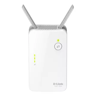 Repetidor D-link Dap-1620 Blanco 110v/240v