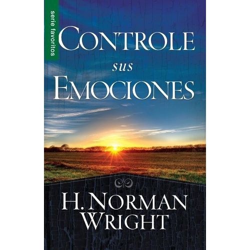 Controle Sus Emociones