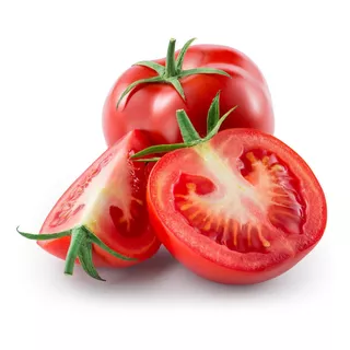 1000 Sementes De Tomate Híbrido Santa Cruz Bravo F1 - 1,0mx
